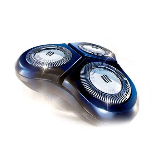 Tête De Rasoir Philips Rq 11/50 État correct - Philips reconditionné disponible sur Fnac