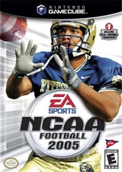 Acheter NCAA Football 2005 État correct - 14,95 € NCAA Football 2005 État correct - reconditionné disponible sur Fnac