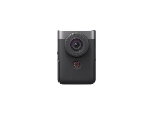 Acheter Camera de Vlogging Canon Powershot V10 Argent État correct - 368,99 € Camera de Vlogging Canon Powershot V10 Argent État correct - Canon reconditionné disponible sur Fnac