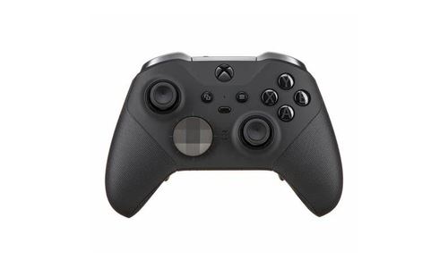 Manette Xbox Elite Série 2 Noir Reconditionné - État correct Xbox sur Fnac