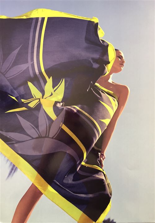 Acheter AUBADE - Voile / top model - AFFICHE État correct - 49,99 € AUBADE - Voile / top model - AFFICHE État correct - N/A reconditionné disponible sur Fnac