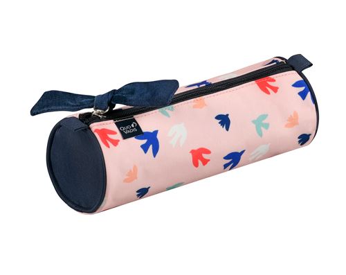 Acheter Trousse fourre tout Quo Vadis rond Sora Envol État correct - 11,99 € Trousse fourre tout Quo Vadis rond Sora Envol État correct - Quo Vadis reconditionné disponible sur Fnac