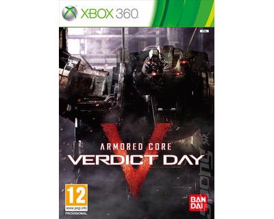 Acheter Armored Core Verdict Day Xbox 360 État correct - 82,95 € Armored Core Verdict Day Xbox 360 État correct - Bandai Namco reconditionné disponible sur Fnac