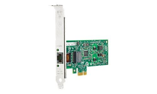 Acheter Intel Pro 1000 CT - Adaptateur réseau - PCIe - Gigabit Ethernet x 1 - pour EliteDesk 70X G1, 800 G1; EliteOne 800 G1; ProDesk 400 G1, 400 G2, 490 G1; ProOne 400 G1 État correct - 172,64 € Intel Pro 1000 CT - Adaptateur réseau - PCIe - Gigabit Ethernet x 1 - pour EliteDesk 70X G1, 800 G1; EliteOne 800 G1; ProDesk 400 G1, 400 G2, 490 G1; ProOne 400 G1 État correct - Hewlett-Packard reconditionné disponible sur Fnac