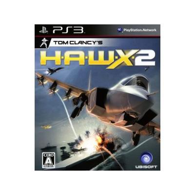 Tom Clancy's H.A.W.X. 2 - IMPORT JAPONAIS État correct -  reconditionné disponible sur Fnac
