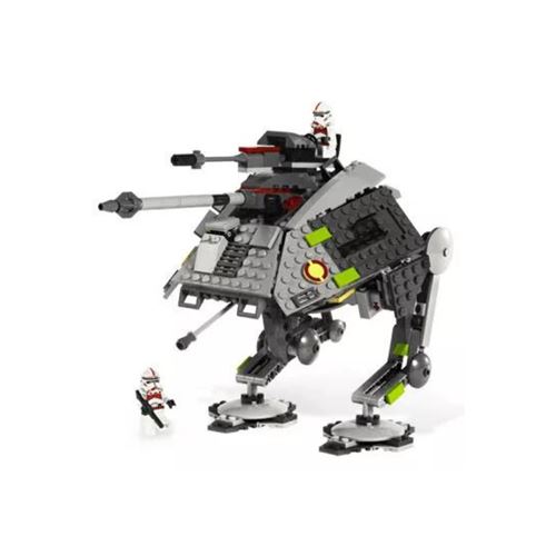 LEGO Sets Star Wars - AT-AP Walker - Référence 7671 État correct - Lego reconditionné disponible sur Fnac