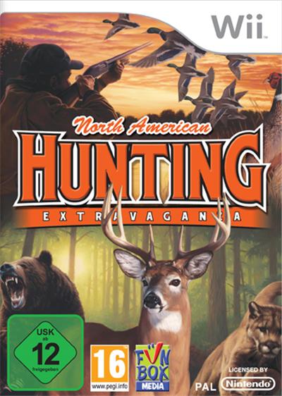 Acheter North American Hunting Extravaganza - Bundle État correct - 140,20 € North American Hunting Extravaganza - Bundle État correct - reconditionné disponible sur Fnac