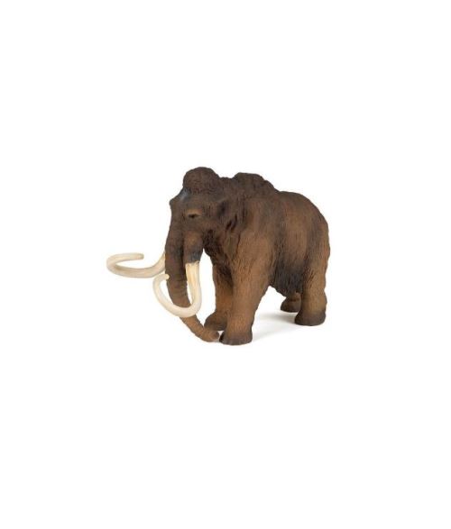 Figurine Papo Mammouth État correct - N/A reconditionné disponible sur Fnac