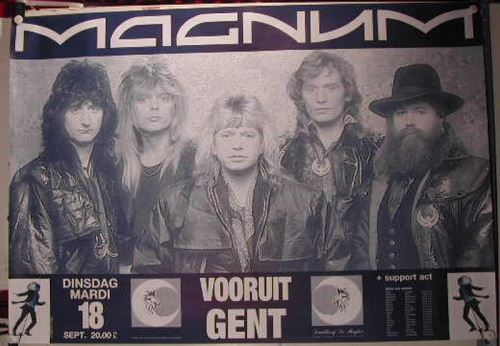 Acheter Magnum - 68x98 cm - AFFICHE / POSTER État correct - 20,99 € Magnum - 68x98 cm - AFFICHE / POSTER État correct - N/A reconditionné disponible sur Fnac