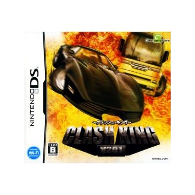 Acheter Clash King V201 - IMPORT JAPONAIS État correct - 28,99 € Clash King V201 - IMPORT JAPONAIS État correct - reconditionné disponible sur Fnac