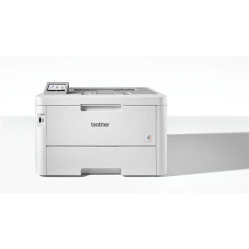 Imprimante monofonction Brother HL-L8240CDW Blanc et Gris État correct - Brother reconditionné disponible sur Fnac