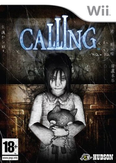 Acheter Calling État correct - 14,31 € Calling État correct - Konami reconditionné disponible sur Fnac