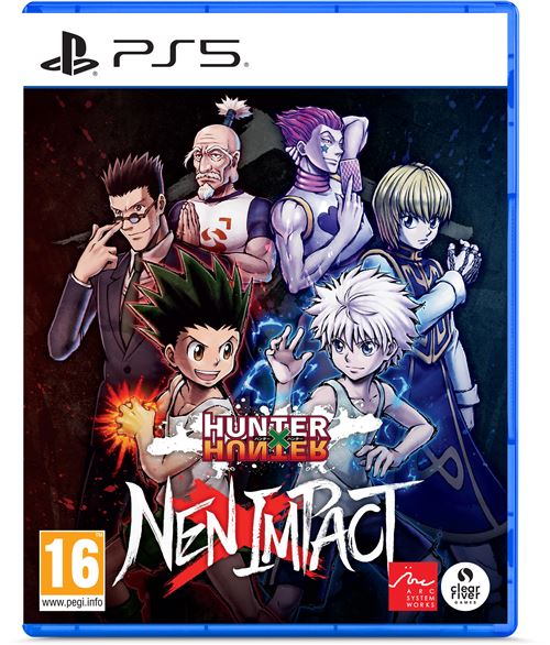 Hunter x Hunter Nen Impact PS5 État correct - Just for Games reconditionné disponible sur Fnac