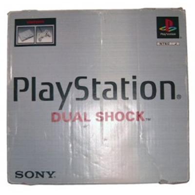 PlayStation  Console - SCPH-7500 [IMPORT JAPONAIS] État correct -  reconditionné disponible sur Fnac