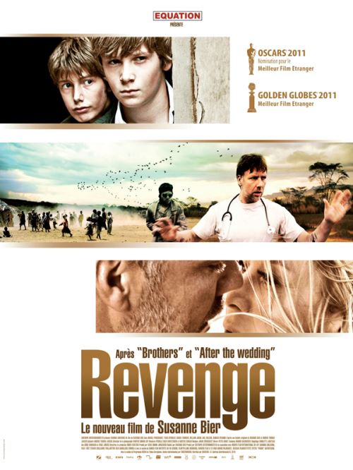 Acheter Revenge AFFICHE CINEMA ORIGINALE État correct - 22,99 € Revenge AFFICHE CINEMA ORIGINALE État correct - N/A reconditionné disponible sur Fnac