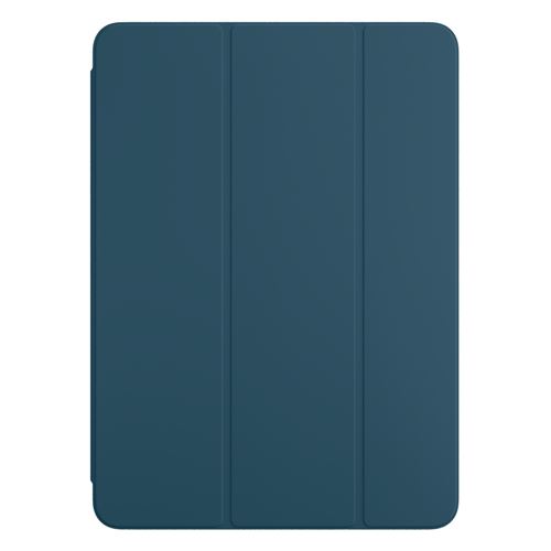 Acheter Housse Apple Smart Folio pour tablette iPad Pro 11"" 4ème génération Bleu marine État correct - 81,99 € Housse Apple Smart Folio pour tablette iPad Pro 11"" 4ème génération Bleu marine État correct - Apple reconditionné disponible sur Fnac