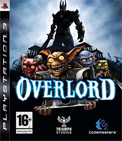 Overlord 2 État correct - Codemasters reconditionné disponible sur Fnac
