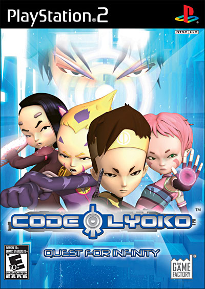 Code Lyoko État correct - Mindscape France reconditionné disponible sur Fnac