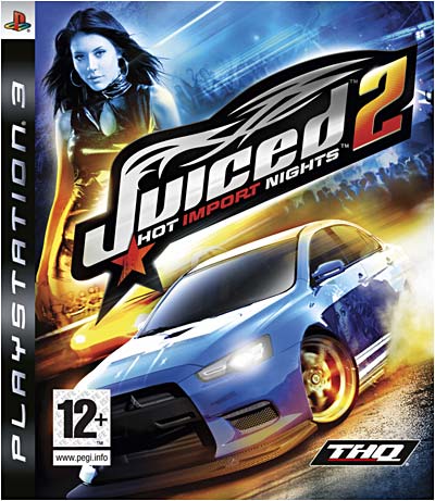 Juiced 2 - Hot Import Nights État correct - THQ France reconditionné disponible sur Fnac