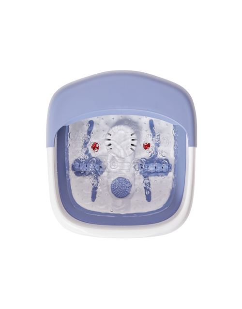 Balnéothérapie Lanaform LA110416 Heat Spa 500 W Blanc et bleu État correct - Lanaform reconditionné disponible sur Fnac