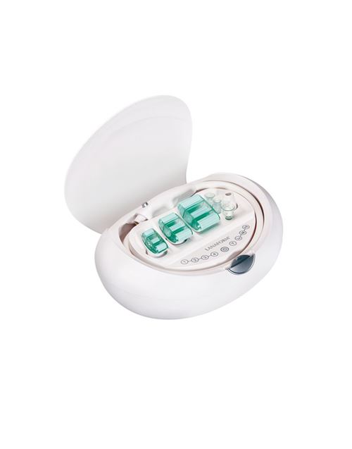 Appareil anti-cellulite Lanaform Beauty Aspect - État correct Lanaform sur Fnac