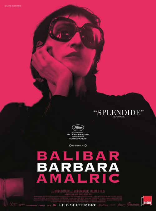 Acheter Barbara - AFFICHE CINEMA ORIGINALE État correct - 17,99 € Barbara - AFFICHE CINEMA ORIGINALE État correct - N/A reconditionné disponible sur Fnac