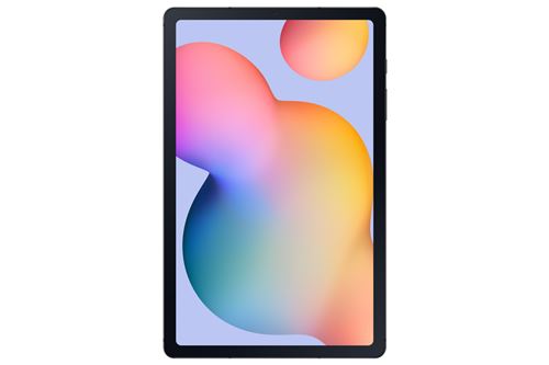 Tablette SAMSUNG S6 Lite 2024 WiFi only 128GB Gray EU État correct -  reconditionné disponible sur Fnac