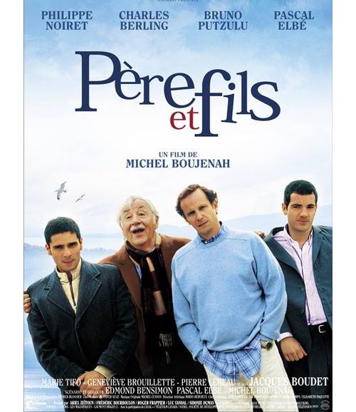 Acheter Père Et Fils AFFICHE CINEMA ORIGINALE État correct - 22,99 € Père Et Fils AFFICHE CINEMA ORIGINALE État correct - N/A reconditionné disponible sur Fnac