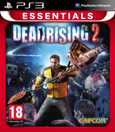 Acheter Dead Rising 2 Essentials PS3 État correct - 21,56 € Dead Rising 2 Essentials PS3 État correct - Capcom reconditionné disponible sur Fnac