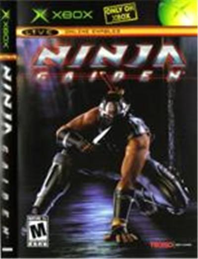 Acheter Ninja Gaiden État correct - 43,14 € Ninja Gaiden État correct - reconditionné disponible sur Fnac