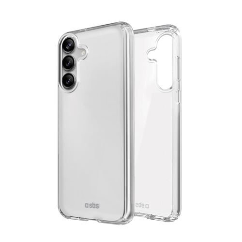 Acheter Coque Skinny Samsung S25 FE, transparente État correct - 21,85 € Coque Skinny Samsung S25 FE, transparente État correct - N/A reconditionné disponible sur Fnac