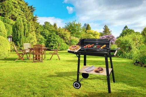 Acheter Barbecue à charbon Proline CHARCB Noir État correct - 25,99 € Barbecue à charbon Proline CHARCB Noir État correct - Proline reconditionné disponible sur Fnac