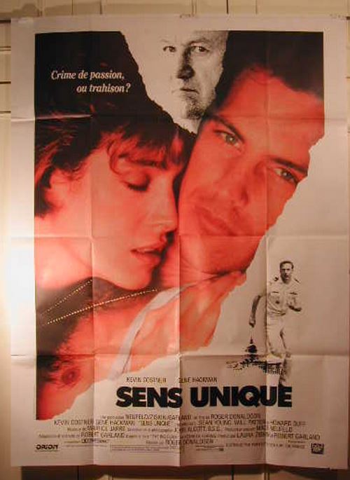 Acheter Sens Unique - affiche pliée - 116x158 cm - AFFICHE / POSTER État correct - 20,99 € Sens Unique - affiche pliée - 116x158 cm - AFFICHE / POSTER État correct - N/A reconditionné disponible sur Fnac