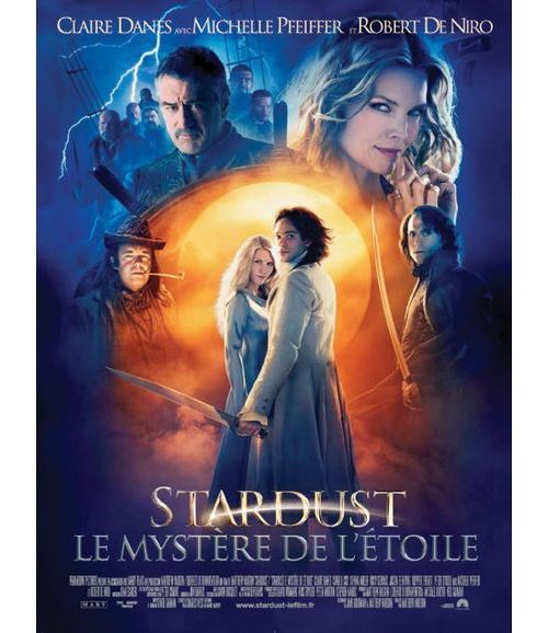 Stardust, Le Mystère De L'Etoile AFFICHE CINEMA ORIGINALE État correct - N/A reconditionné disponible sur Fnac