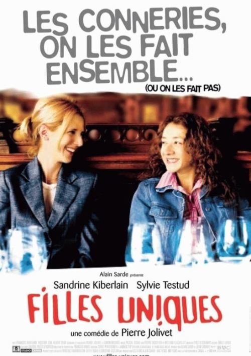 Acheter Filles Uniques AFFICHE CINEMA ORIGINALE État correct - 22,99 € Filles Uniques AFFICHE CINEMA ORIGINALE État correct - N/A reconditionné disponible sur Fnac