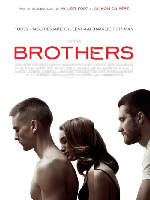 Brothers AFFICHE CINEMA ORIGINALE État correct - N/A reconditionné disponible sur Fnac
