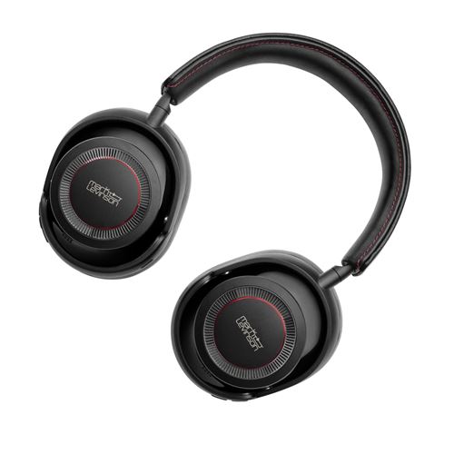 Casque Hi-Fi sans fil Mark Levinson N5909 Noir État correct - Mark Levinson reconditionné disponible sur Fnac