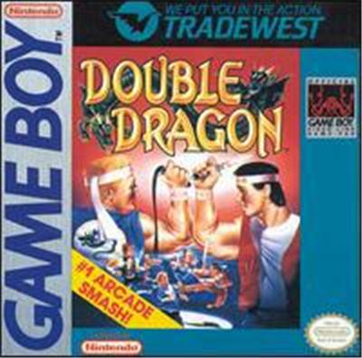 Double Dragon État correct -  reconditionné disponible sur Fnac