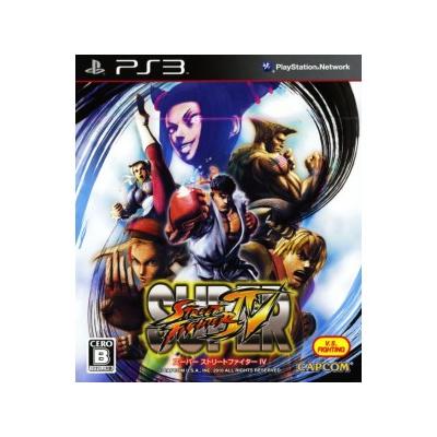 Acheter Super Street Fighter IV - IMPORT JAPONAIS État correct - 14,95 € Super Street Fighter IV - IMPORT JAPONAIS État correct - reconditionné disponible sur Fnac