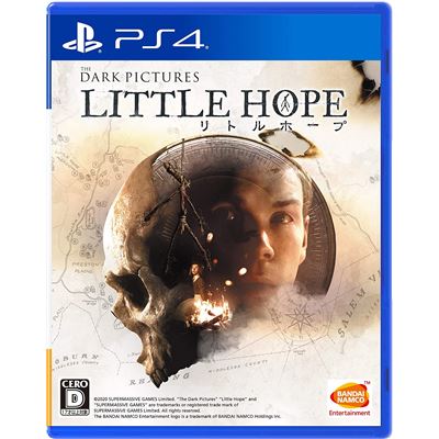 Acheter The Dark Pictures - Little Hope Pour Playstation 4 État correct - 21,21 € The Dark Pictures - Little Hope Pour Playstation 4 État correct - reconditionné disponible sur Fnac