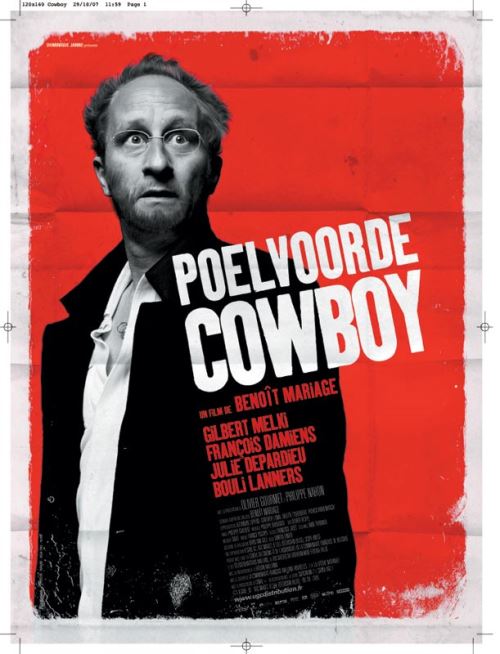 Cow Boy AFFICHE CINEMA ORIGINALE État correct - N/A reconditionné disponible sur Fnac