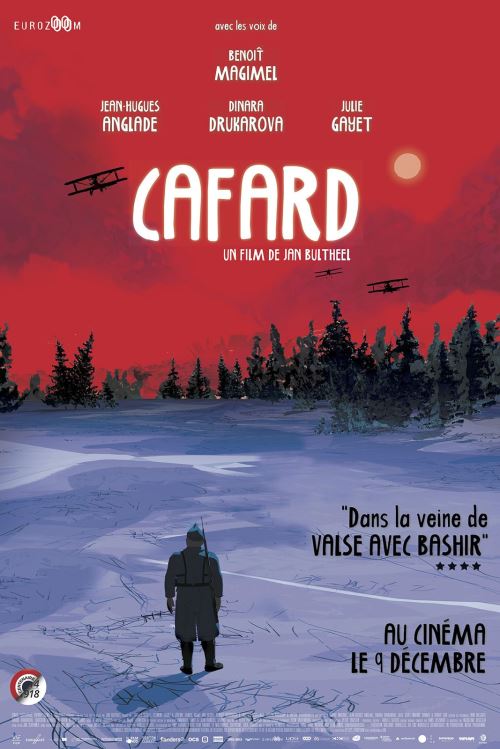 Acheter Cafard AFFICHE CINEMA ORIGINALE État correct - 22,99 € Cafard AFFICHE CINEMA ORIGINALE État correct - N/A reconditionné disponible sur Fnac