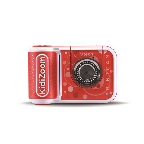 Appareil photo Vtech Kidizoom Print Cam État correct - VTech reconditionné disponible sur Fnac
