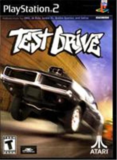 Test Drive État correct -  reconditionné disponible sur Fnac