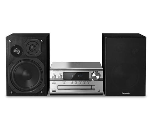 Acheter Panasonic SC-PMX92 - Système audio - 120 Watt (Totale) - argent État correct - 258,41 € Panasonic SC-PMX92 - Système audio - 120 Watt (Totale) - argent État correct - Panasonic reconditionné disponible sur Fnac