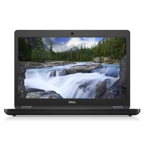 Acheter Dell Latitude 5490 - Intel Core i5 7300U / 2.6 GHz - vPro - Win 10 Pro 64 bits - HD Graphics 620 - 8 Go RAM - 500 Go HDD - 14"" 1920 x 1080 (Full HD) - Wi-Fi 5 - noir - BTS État correct - 315,00 € Dell Latitude 5490 - Intel Core i5 7300U / 2.6 GHz - vPro - Win 10 Pro 64 bits - HD Graphics 620 - 8 Go RAM - 500 Go HDD - 14"" 1920 x 1080 (Full HD) - Wi-Fi 5 - noir - BTS État correct - Dell reconditionné disponible sur Fnac