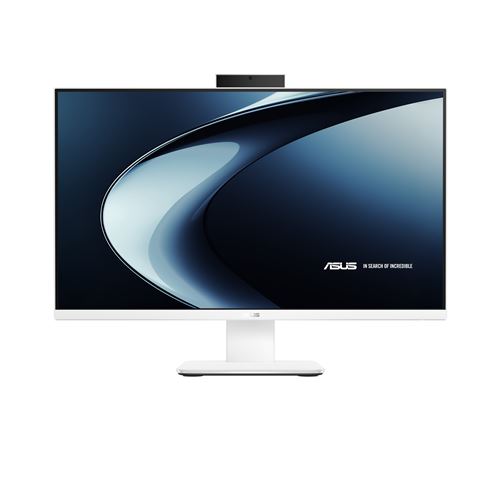 PC tout-en-un Asus VivoAio V470VAK-WPE050W 27"" Intel® Core™ i7 32 Go RAM 1 To SSD Blanc - État correct Asus sur Fnac