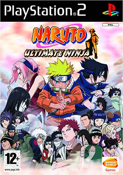 Acheter Naruto Ultimate Ninja - Edition Limitée État correct - 25,00 € Naruto Ultimate Ninja - Edition Limitée État correct - Bandai Namco reconditionné disponible sur Fnac