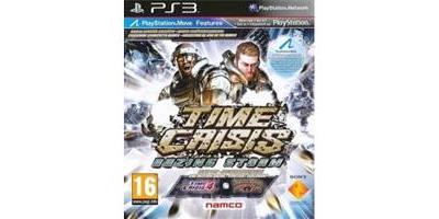 Time Crisis Razing Storm Ps3 État correct - N/A reconditionné disponible sur Fnac