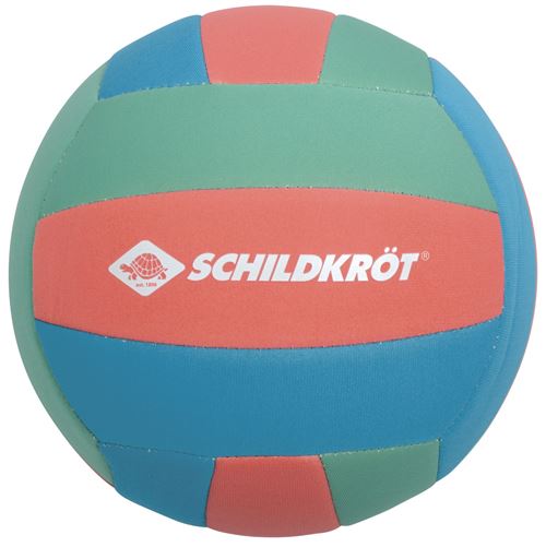 Jeu de piscine Schildkrot Funsport Beachball Tropical État correct - Schildkröt Funsport reconditionné disponible sur Fnac